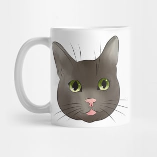 Miaow Mug